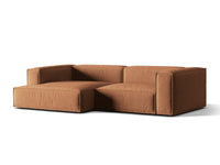 Hjørnesofa Nuria – 292 × 147 cm