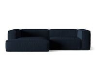 Hjørnesofa Nuria – 292 × 147 cm