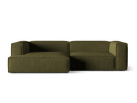 Hjørnesofa Nuria – 292 × 147 cm