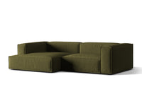 Hjørnesofa Nuria – 292 × 147 cm