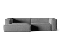 Hjørnesofa Nuria – 292 × 147 cm