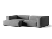 Hjørnesofa Nuria – 292 × 147 cm