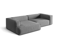 Hjørnesofa Nuria – 292 × 147 cm