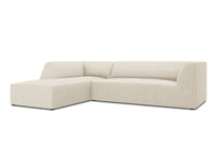 Hjørnesofa Ruby – 273 × 180 cm