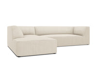 Hjørnesofa Ruby – 273 × 180 cm