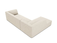 Hjørnesofa Ruby – 273 × 180 cm