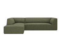 Hjørnesofa Ruby – 273 × 180 cm