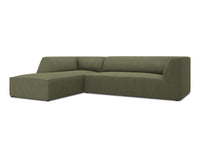 Hjørnesofa Ruby – 273 × 180 cm