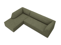 Hjørnesofa Ruby – 273 × 180 cm