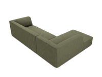 Hjørnesofa Ruby – 273 × 180 cm