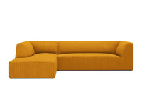 Hjørnesofa Ruby – 273 × 180 cm