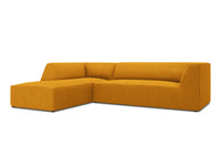Hjørnesofa Ruby – 273 × 180 cm
