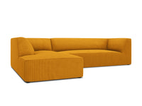 Hjørnesofa Ruby – 273 × 180 cm