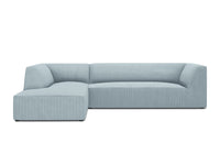 Hjørnesofa Ruby – 273 × 180 cm
