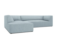 Hjørnesofa Ruby – 273 × 180 cm