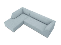 Hjørnesofa Ruby – 273 × 180 cm