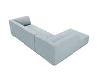 Hjørnesofa Ruby – 273 × 180 cm