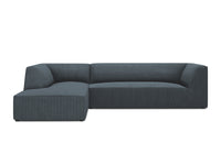 Hjørnesofa Ruby – 273 × 180 cm