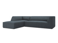 Hjørnesofa Ruby – 273 × 180 cm
