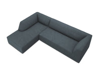 Hjørnesofa Ruby – 273 × 180 cm