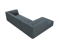 Hjørnesofa Ruby – 273 × 180 cm