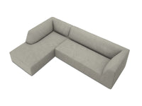 Hjørnesofa Ruby – 273 × 180 cm