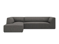 Hjørnesofa Ruby – 273 × 180 cm