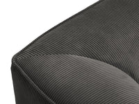 Hjørnesofa Ruby – 273 × 180 cm