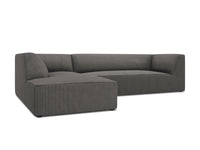Hjørnesofa Ruby – 273 × 180 cm