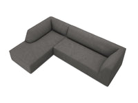 Hjørnesofa Ruby – 273 × 180 cm