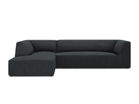 Hjørnesofa Ruby – 273 × 180 cm