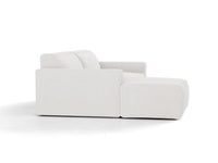 Modulær hjørnesofa Jodie – 224 × 162 cm