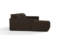 Modulær hjørnesofa Jodie – 224 × 162 cm