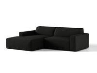 Modulær hjørnesofa Jodie – 224 × 162 cm
