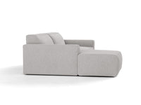 Modulær hjørnesofa Jodie – 224 × 162 cm