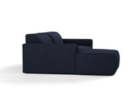 Modulær hjørnesofa Jodie – 224 × 162 cm