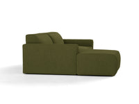 Modulær hjørnesofa Jodie – 224 × 162 cm