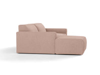 Modulær hjørnesofa Jodie – 224 × 162 cm