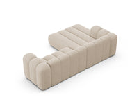 Modulær hjørnesofa Lupine