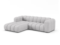 Modulær hjørnesofa Lupine