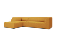 Hjørnesofa Ruby – 273 × 180 cm