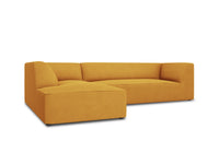 Hjørnesofa Ruby – 273 × 180 cm
