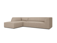 Hjørnesofa Ruby – 273 × 180 cm