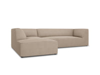 Hjørnesofa Ruby – 273 × 180 cm