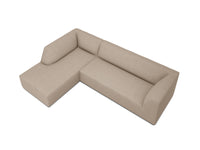 Hjørnesofa Ruby – 273 × 180 cm