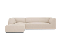 Hjørnesofa Ruby – 273 × 180 cm