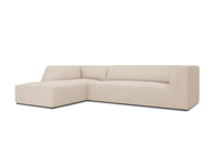 Hjørnesofa Ruby – 273 × 180 cm