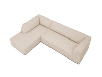 Hjørnesofa Ruby – 273 × 180 cm