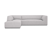 Hjørnesofa Ruby – 273 × 180 cm
