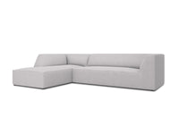 Hjørnesofa Ruby – 273 × 180 cm